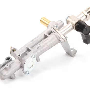 Town Food Service 310004 Manifold Assembly Natural Gas RM-50/55