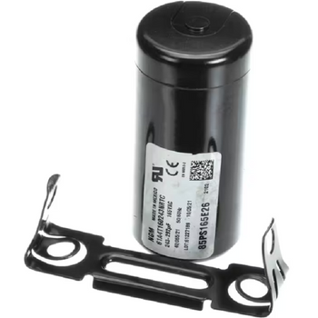 Franke Foodservice System 85PS165E26 Start Capacitor OEM 243-292uF 165VAC