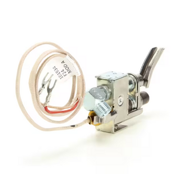 Frymaster 101934 1302 Pilot Assembly 013 ITT, Propane Gas FMCF series