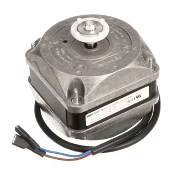 Maxx Ice M4Q045-CA27-04/A06 Fan Motor 115 Volt 50/60HZ 10W