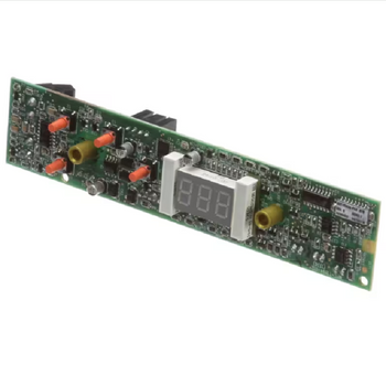 Marshall Air MPC-T1894-012 Controller Assembly Deck 4 for DH5G-333WND Model