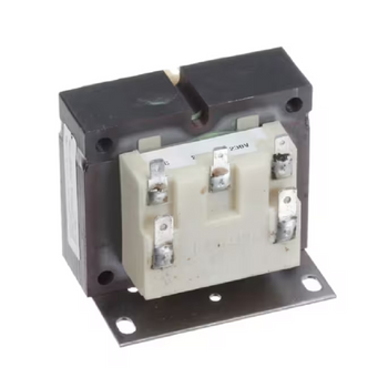 Trane C800714P01 Transformer 200/230V to 24V 60HZ 75VA for 2TEC3F18B10 Model