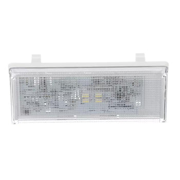 Whirlpool WPASF001091G-GLDN 2078-JH LIGHT for WRS970CIHZ