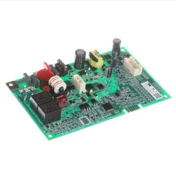 GE Appliance 265D3241G400 V13789 Main Control Board Dishwasher