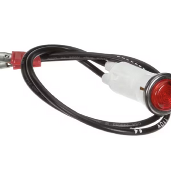 American Range E254552 Indicator Light, Red, 120V