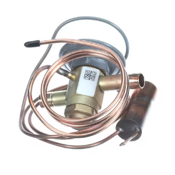 ClimateMaster 19724-2-AWA Thermal Expansion Valve/TXV 30" Capillary Genuine OEM