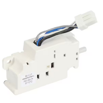Whirlpool DLS-U9 Door Latch Washer/Washer-Dryer Combo