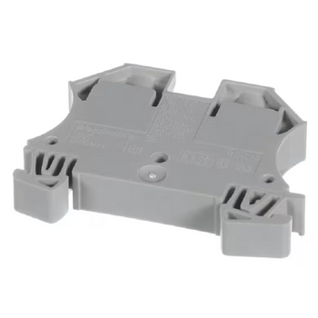Nieco I.E.C.947.7.1 Terminal Block Section 10MM Gray fits for 90357/EX6225 Models
