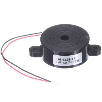 Lincat 22382161 AI-4228-TF-LW140-7-R 21I BUZZER CIBOPLUS GENUINE OEM