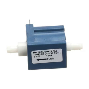 Bunn 75041-61 Valve Vent 24VDC Sure Tamp