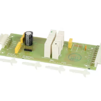 Bosch 543-90-003 SIMMER CONTROL BOARD, 9000805470