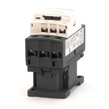 Electrolux Professional 2F1339-32 Contactor 230V 50/60Hz 25A 3 Pole fits for 603601 Model