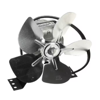 Perlick 15355038161017 Fan/Motor Assembly with Mounting Bracket 15V 60Hz