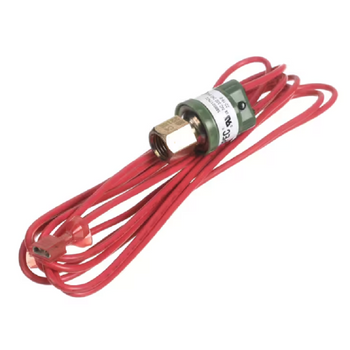 ClimateMaster 22-19-E Cut Out Switch High Pressure 300 PSIG Genuine OEM