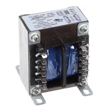 Winston ES-10051.1153 9032AM21 Transformer 120/208-240 to 12/24 Volt 50/60HZ