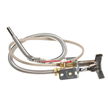 Pitco L21191 Pilot with Thermopile & Tubing, Propane Gas