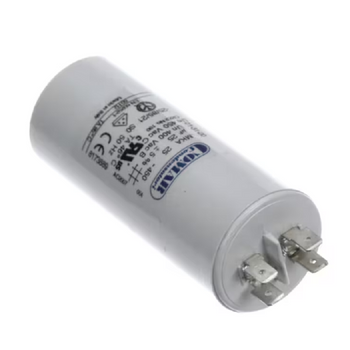 Mahlkonig 3173889 Run Capacitor 100-127 Volt 25uF fits for K30 Twin Model