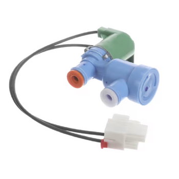 LG Appliances RIV-11A-201 WATER VALVE GENUINE OEM