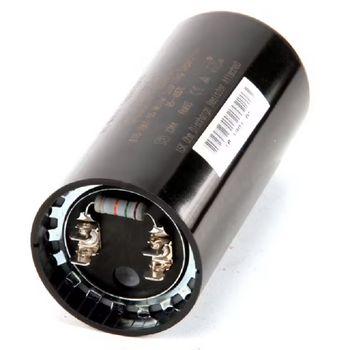 Scotsman CD60B-1FE243292R-T1 Capacitor Start 243-292uF 165VAC