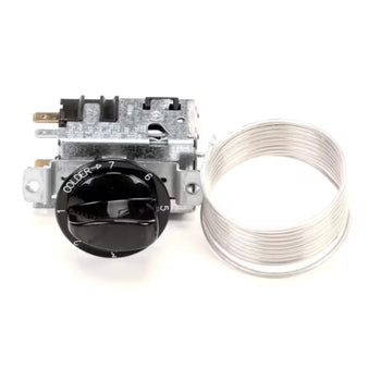 Uline 80-54568-00 Temperature Control with Knob