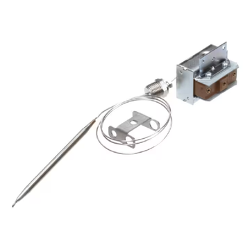 American Range CLR30247 Hi Limit Thermostat With Bracket for AF 35/50, AFM-35/50, AF25/25