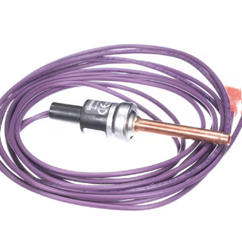 Manitowoc Ice PS80-01-1333 High Pressure Switch w/ Wire Leads N.C. 450/600