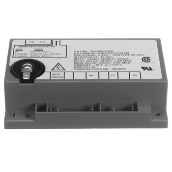 Southern Pride 35-630912-037 Ignition Module, 24Vac 90Sec