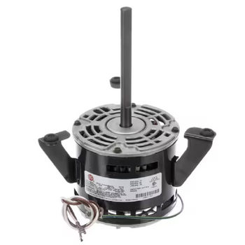 ClimateMaster K48HXGNB-4466 2347018231093 Motor 208-230 Volt 60HZ 1PH 1/10HP 3 Speed