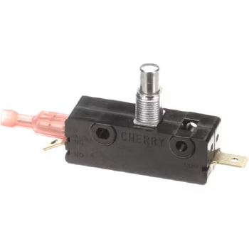 Manitowoc Ice OG13-OOMO Microswitch Momentary Long Plunger fits for CNF-0201/CNF-0202 Models