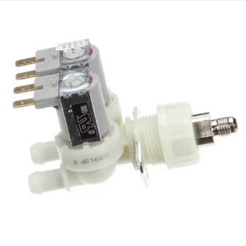 Bloomfield 23915P-B Solenoid Valve Dual 120V 50/60HZ 0.60 GPM/0.19 GPM Genuine OEM