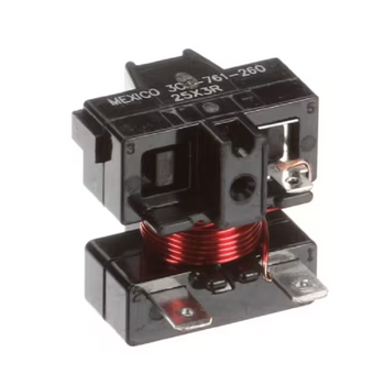 Waring 306-761-260 Start Relay for WFP11S/WFP14SC Models Genuine OEM