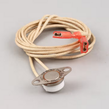 Frymaster 08-039000-067 High Limit Thermostat 320F fits for HLZ Model
