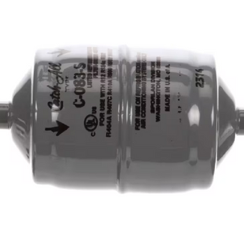 Master-Bilt 2314 Drier 3/8" Sporlan C-083S Fits BHC-48/BLG-48/BLG-52/BLG-52HD