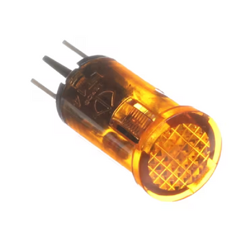 Patriot Cooking LEPOS LT14 Light Heat 110 V Yellow Genuine OEM