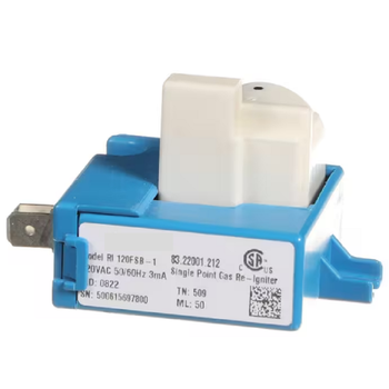 American Range 500615697800 Spark Module 1 Point Gas Re-Ignitor for ARR-4842GDDF