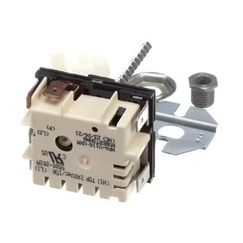 H&K International MPA-V116-UXM INFINITE CONTROL 240V 15A OEM