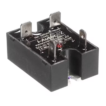 Schaerer KSIM240D25-L(091) Solid State Relay Mini SPST 240 Volt 25 Amp Genuine OEM