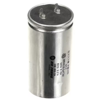 Wilbur Curtis YAL30556 Capacitor 55uF 300VAC 50/60HZ for Coffee Grinder Assembly