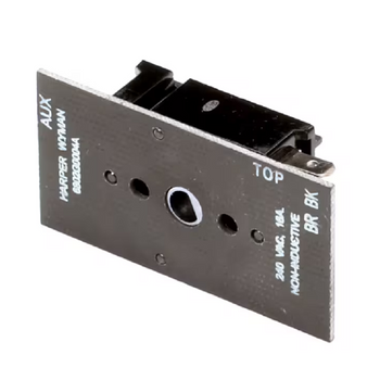 Jade 6802G0004A Auxillary Switch Harper Wyman 240Volt