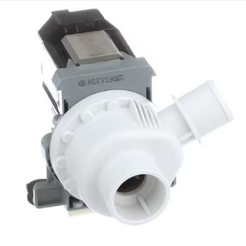 GE Appliance RM008003 Drain Pump 120Vac 60Hz for Washer Genuine OEM