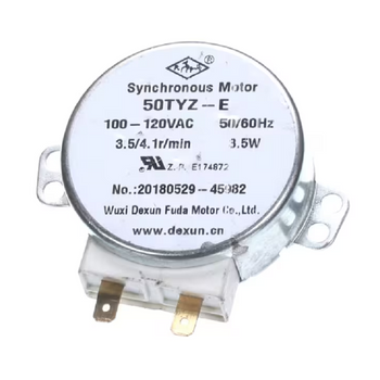 Magic Chef 20180529-45982 DRIVE MOTOR 50/60Hz 3.5/4.1RPM