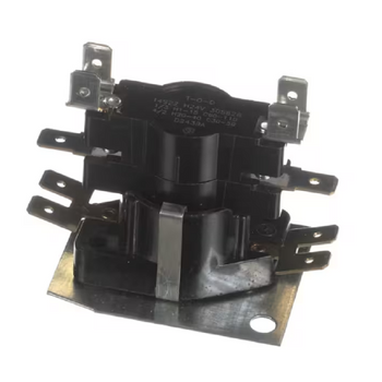 Modine D2439A Time Delay Relay H24V for BDP100/BDP125 Models