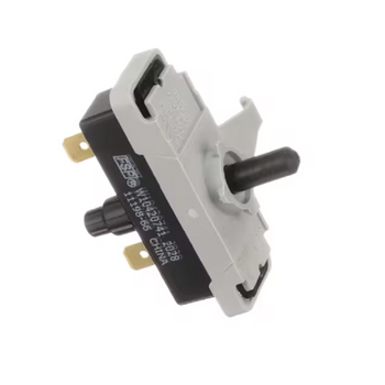 Whirlpool 11198-66 Switch Push to Start Dryer