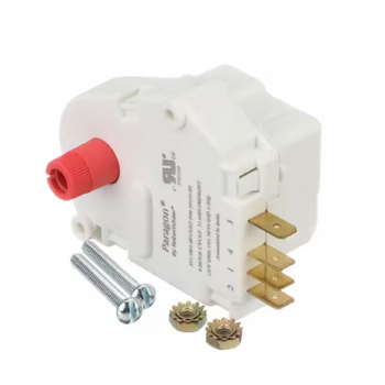 Whirlpool EU-3001-00 Defrost Timer 8 Hour 120 Volt 60HZ for Refrigerator/Freezer