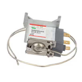 Frigidaire WPF8.8W-700-021 5304503433 Temperature Control