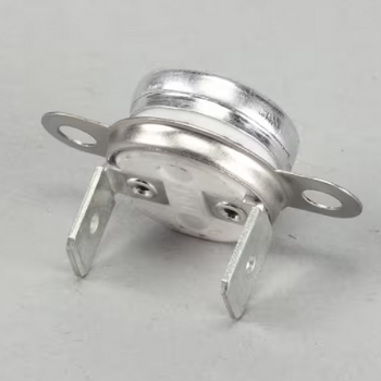 Groen 21535 Thermostat, Bi-Metal, 410F, Fits XS,XS-208-12-3,XS-208-14-3