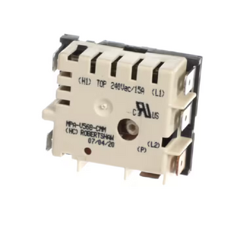 Duke MPA-V568-CMM Infinite Switch 240V 15A Genuine OEM Part
