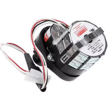 Lancer 04BUB1 MOTOR ASSEMBLY AGITATOR 500RPM 110V