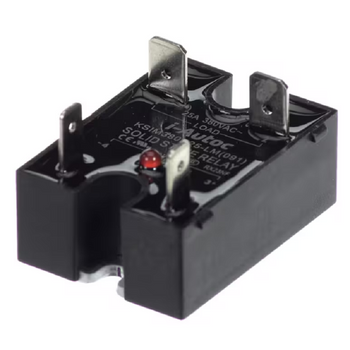 Schaerer KSIM380D25-LM(091) SOLID STATE RELAY 380V AC 32V DC 25A GENUINE OEM