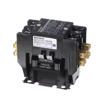 Kolpak EX9CKT30B20 CONTACTOR 30A 2PL NON REVERSING 208/240V